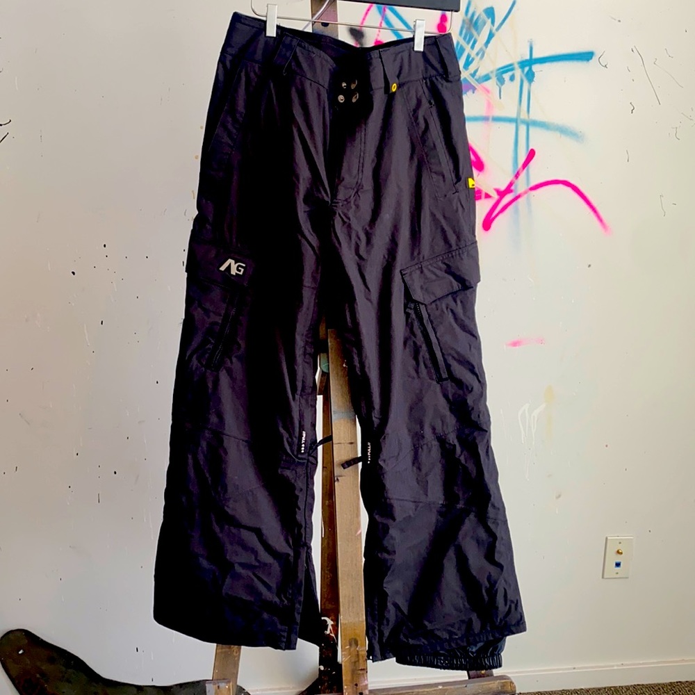 Analog snowboard Pants